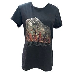 Yellowstone - You Need A Ride To The Train Station - XLarge